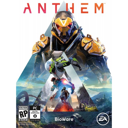 Anthem