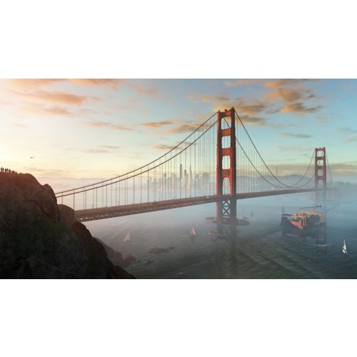 Watch Dogs 2 Gold Edition