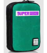 RTR Blaze HyperMegaTech! Super Pocket Case Green/Black
