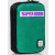 RTR Blaze HyperMegaTech! Super Pocket Case Green/Black