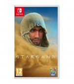 Starsand