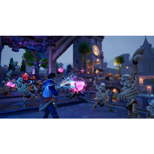 Orcs Must Die! Deathtrap