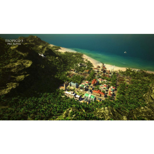 Tropico 5 Complete Collection