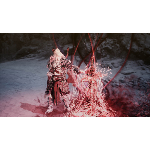 The First Berserker: Khazan