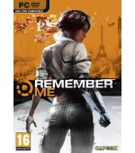 Remember Me