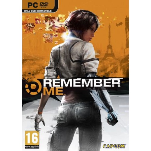 Remember Me