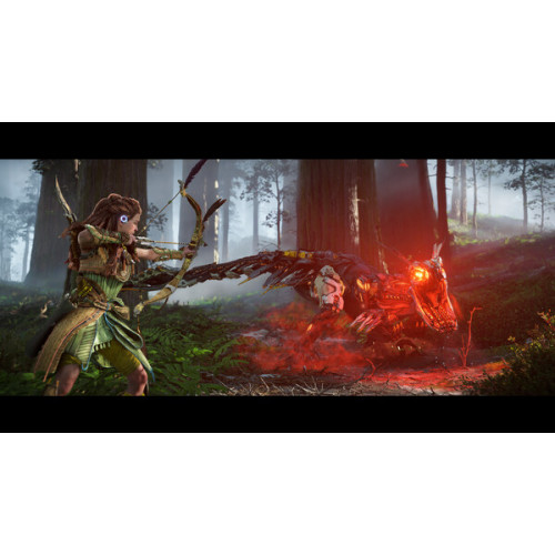 Horizon Forbidden West: Complete Edition