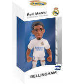 MINIX Football: Real Madrid - Jude Bellingham