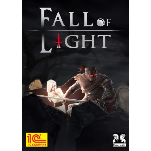 Fall of Light