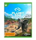 Planet Zoo: Console Edition