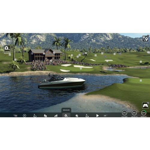 PGA Tour 2K23