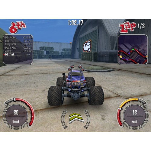 RC Cars