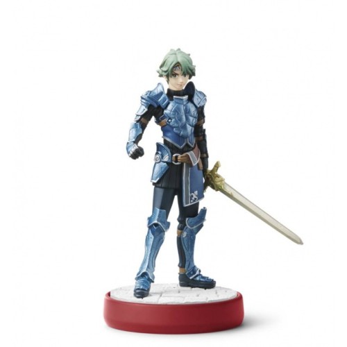 amiibo Fire Emblem - Alm