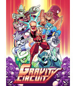 Gravity Circuit Base Game + Soundtrack
