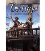 Tortuga - A Pirate's Tale
