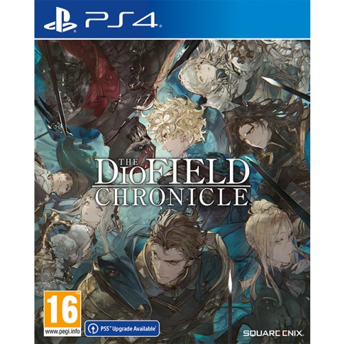 The DioField Chronicle