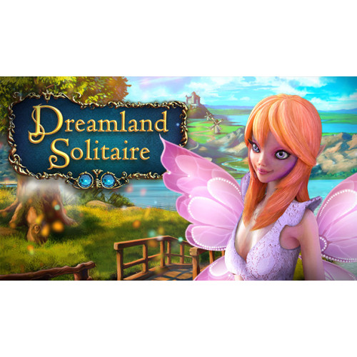 Dreamland Solitaire