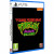 Teenage Mutant Ninja Turtles: Mutants Unleashed