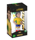 MINIX Football Legends: World Cup Legends - Brazil - KAKA