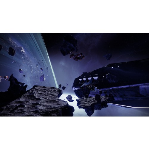 Destiny 2: Lightfall