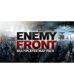 Enemy Front Multiplayer Map Pack