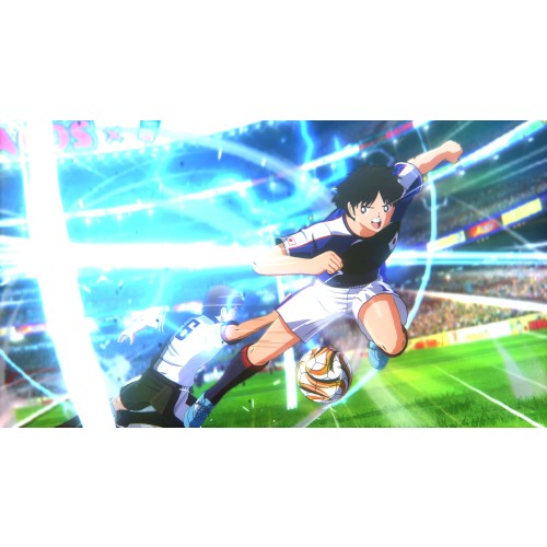 Captain Tsubasa: Rise of New Champions - Ultimate Edition (PC) Klucz steam