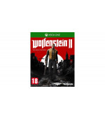 Wolfenstein II: The New Colossus