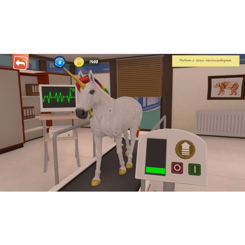 Animal Hospital