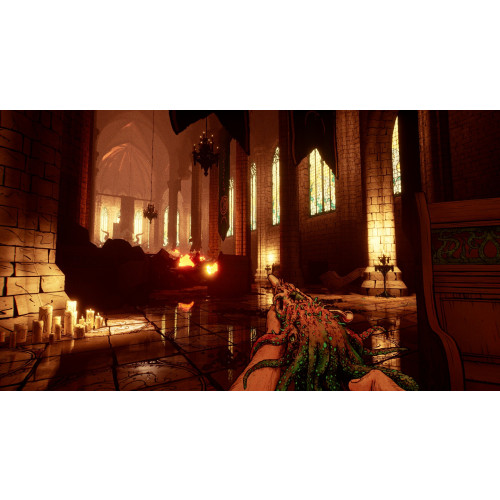 Forgive Me Father 2