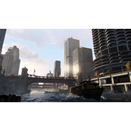 Watch Dogs Triple Bonus DLC Pack