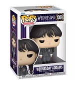 Funko POP TV: Wednesday - Wednesday   