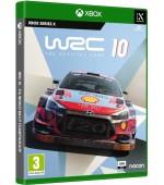 WRC 10