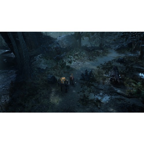 Miasma Chronicles
