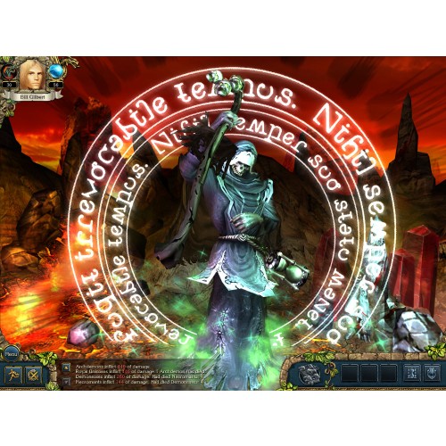 King's Bounty Legend