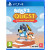 Bluey's Quests for the Gold Pen