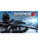 Sniper Ghost Warrior 2: Siberian Strike
