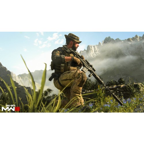 Microsoft Xbox Series X + Forza Horizon 5 PREMIUM + Call of Duty: Modern Warfare III - Cross-Gen Bundle - PRE-PURCHASE