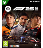 F1 25
