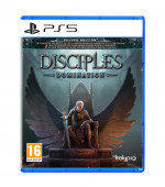 Disciples: Domination Deluxe ed.