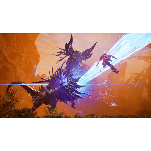 Daemon X Machina: Titanic Scion