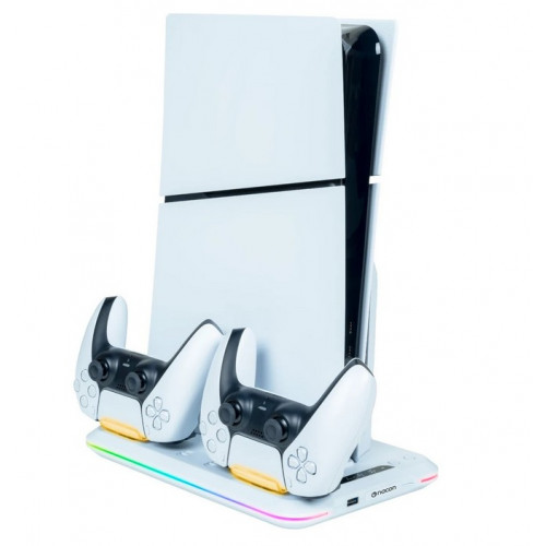 Nabíjací podstavec PS5SCHARGESTANDFAN