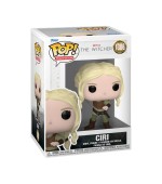 Funko POP TV: The Witcher - Ciri