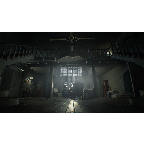 Resident Evil 7 - Biohazard (Gold Edition)