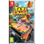 Taxi Chaos