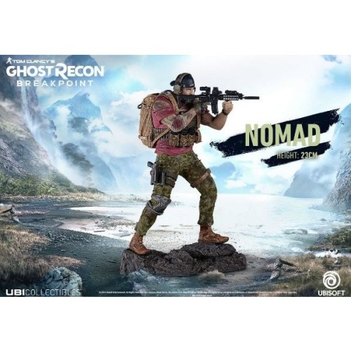 Figúrka UBISOFT Ghost Recon Breakpoint Nomad