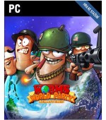 Worms World Party Remastered