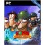 Worms World Party Remastered