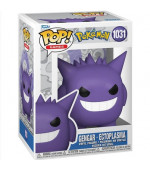 Funko POP Games: Pokémon - Gengar