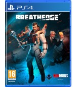 Breathedge