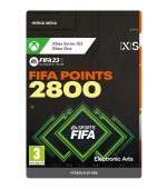 FIFA 23 - 2800 FIFA Points